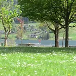 Ruth Haus Kmb Seeblickappartement Am Ossiacher See, Hallenbad, Skiarena Gerlitzen 公寓