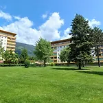 Ruth Haus Kmb Seeblickappartement Am Ossiacher See, Hallenbad, Skiarena Gerlitzen