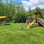 Ruth Haus Kmb Seeblickappartement Am Ossiacher See, Hallenbad, Skiarena Gerlitzen