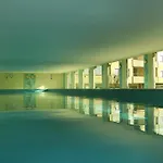 公寓 Ruth Haus Kmb Seeblickappartement Am Ossiacher See, Hallenbad, Skiarena Gerlitzen *