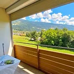 Ruth Haus Kmb Seeblickappartement Am Ossiacher See, Hallenbad, Skiarena Gerlitzen 博登斯多夫