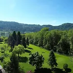 Ruth Haus Kmb Seeblickappartement Am Ossiacher See, Hallenbad, Skiarena Gerlitzen *