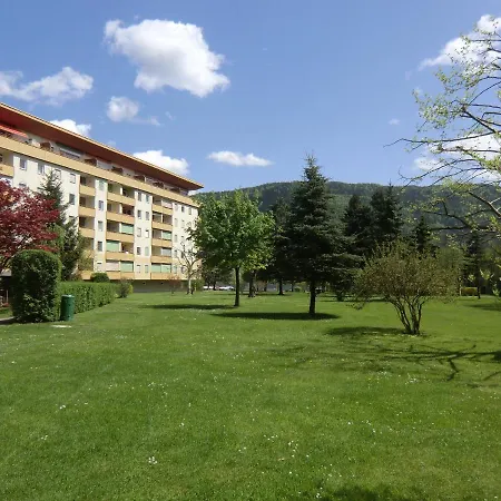 Appartement Ruth Haus Kmb Seeblickappartement Am Ossiacher Mit Direktem Seezugang, Hallenbad