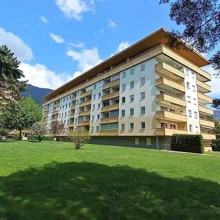 Ruth Haus Kmb Seeblickappartement Am Ossiacher Mit Direktem Seezugang, Hallenbad