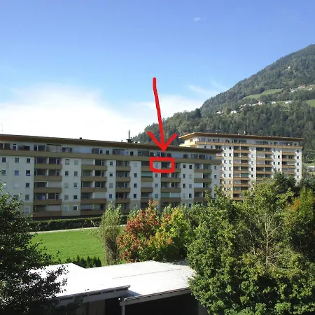 Apartamento Ruth Haus Kmb Seeblickappartement Am Ossiacher See, Hallenbad, Skiarena Gerlitzen Bodensdorf