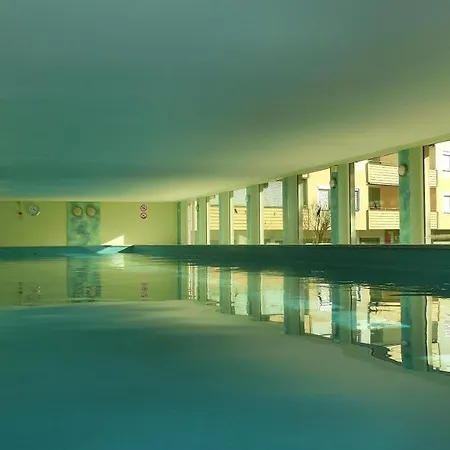 Daire Ruth Haus Kmb Seeblickappartement Am Ossiacher See, Hallenbad, Skiarena Gerlitzen *