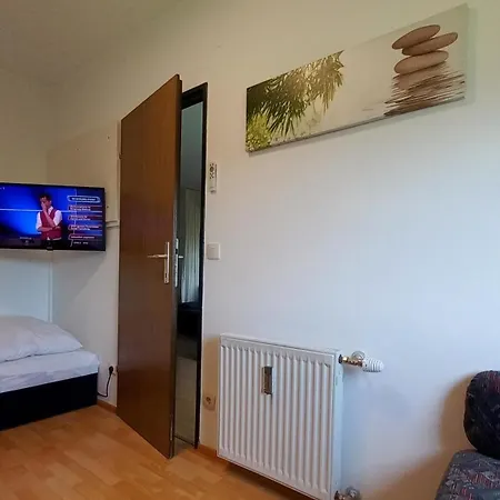 شقة Ruth Haus Kmb Seeblickappartement Am Ossiacher Mit Direktem Seezugang, Hallenbad بودينسدورف