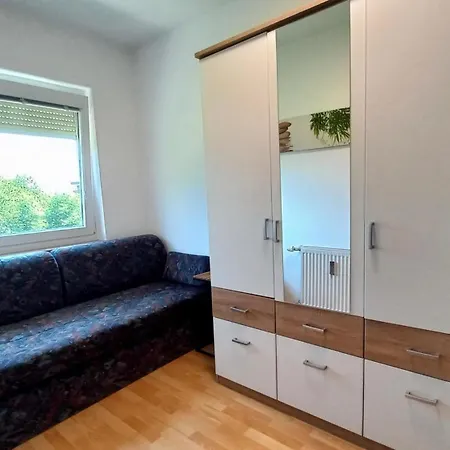 Ruth Haus Kmb Seeblickappartement Am Ossiacher Mit Direktem Seezugang, Hallenbad * بودينسدورف