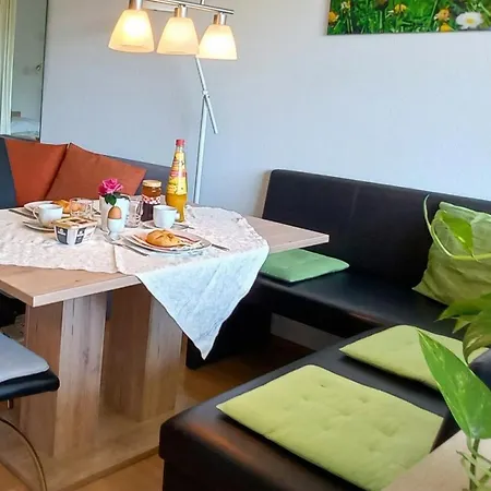 Ruth Haus Kmb Seeblickappartement Am Ossiacher See, Hallenbad, Skiarena Gerlitzen * Боденсдорф