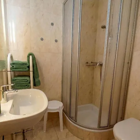 Ruth Haus Kmb Seeblickappartement Am Ossiacher See, Hallenbad, Skiarena Gerlitzen Apartmán *