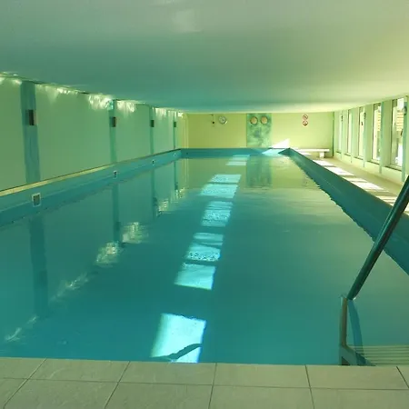 Ruth Haus Kmb Seeblickappartement Am Ossiacher See, Hallenbad, Skiarena Gerlitzen *