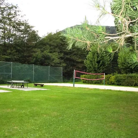 Ruth Haus Kmb Seeblickappartement Am Ossiacher Mit Direktem Seezugang, Hallenbad