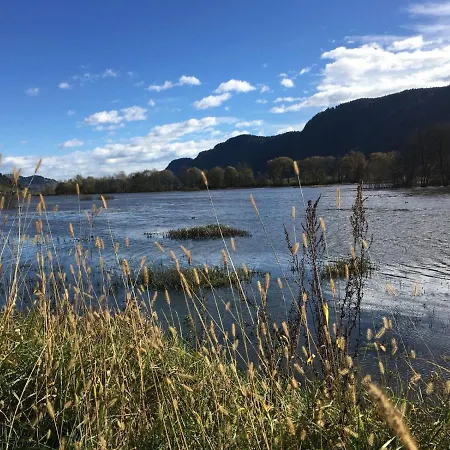 Ruth Haus Kmb Seeblickappartement Am Ossiacher See, Hallenbad, Skiarena Gerlitzen *