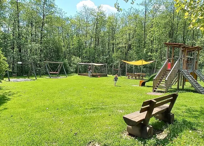 Апартаменты Ruth Haus Kmb Seeblickappartement Am Ossiacher See, Hallenbad, Skiarena Gerlitzen