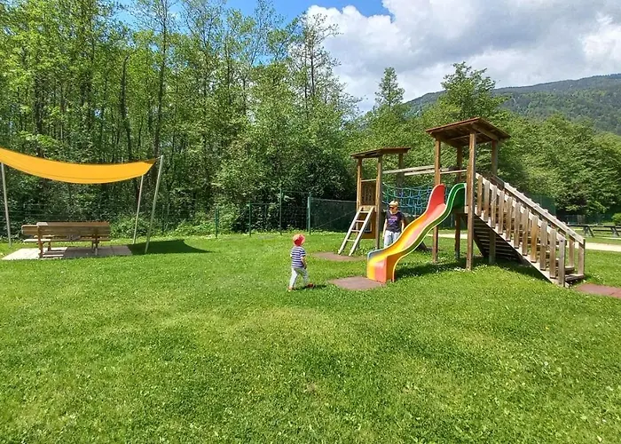 Ruth Haus Kmb Seeblickappartement Am Ossiacher See, Hallenbad, Skiarena Gerlitzen