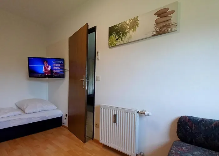 Апартаменты Ruth Haus Kmb Seeblickappartement Am Ossiacher See, Hallenbad, Skiarena Gerlitzen Боденсдорф