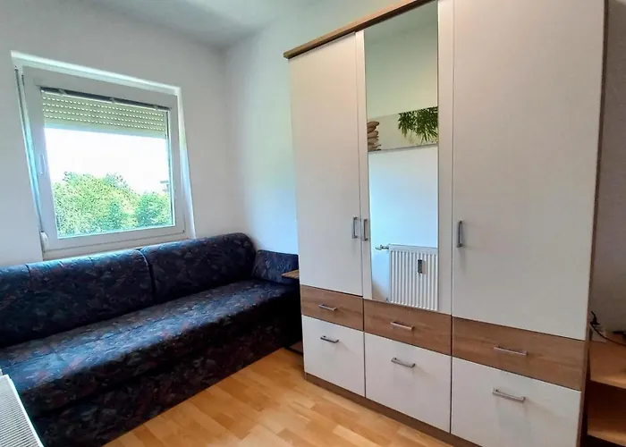 Ruth Haus Kmb Seeblickappartement Am Ossiacher See, Hallenbad, Skiarena Gerlitzen * Bodensdorf