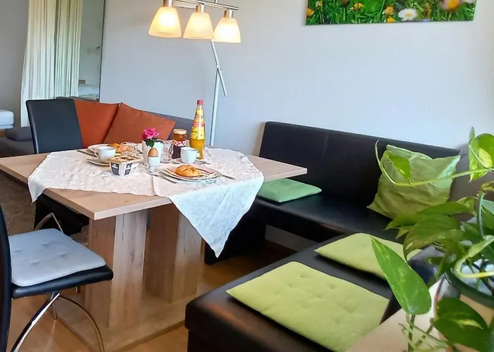 Ruth Haus Kmb Seeblickappartement Am Ossiacher See, Hallenbad, Skiarena Gerlitzen * Боденсдорф