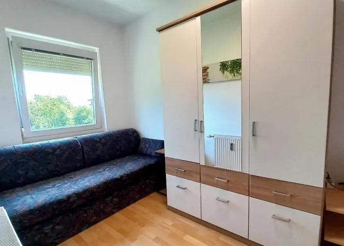 Ruth Haus Kmb Seeblickappartement Am Ossiacher See, Hallenbad, Skiarena Gerlitzen *