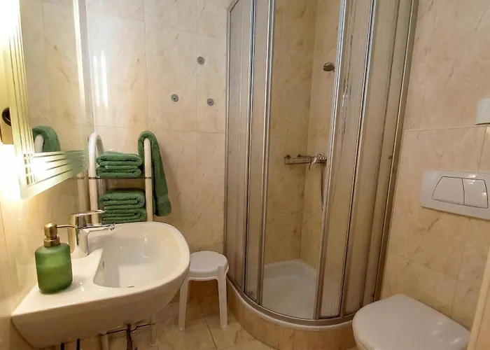 Ruth Haus Kmb Seeblickappartement Am Ossiacher See, Hallenbad, Skiarena Gerlitzen Апартаменты *