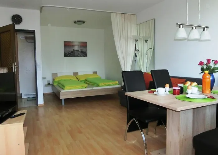 Ruth Haus Kmb Seeblickappartement Am Ossiacher See, Hallenbad, Skiarena Gerlitzen Apartamento