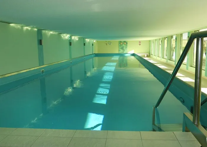 Ruth Haus Kmb Seeblickappartement Am Ossiacher See, Hallenbad, Skiarena Gerlitzen *