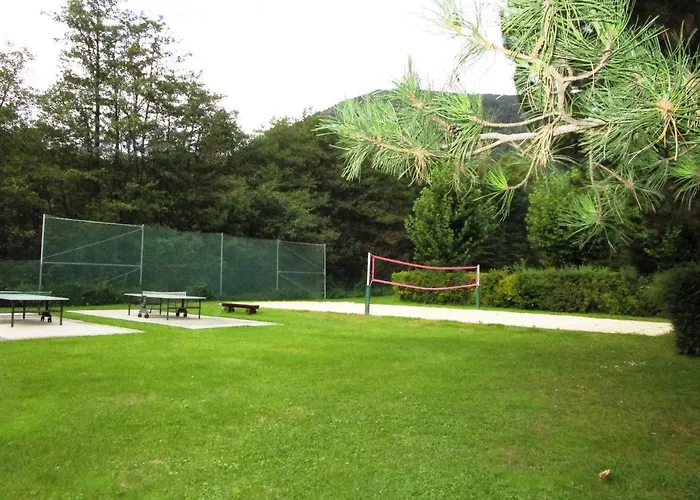 Ruth Haus Kmb Seeblickappartement Am Ossiacher See, Hallenbad, Skiarena Gerlitzen