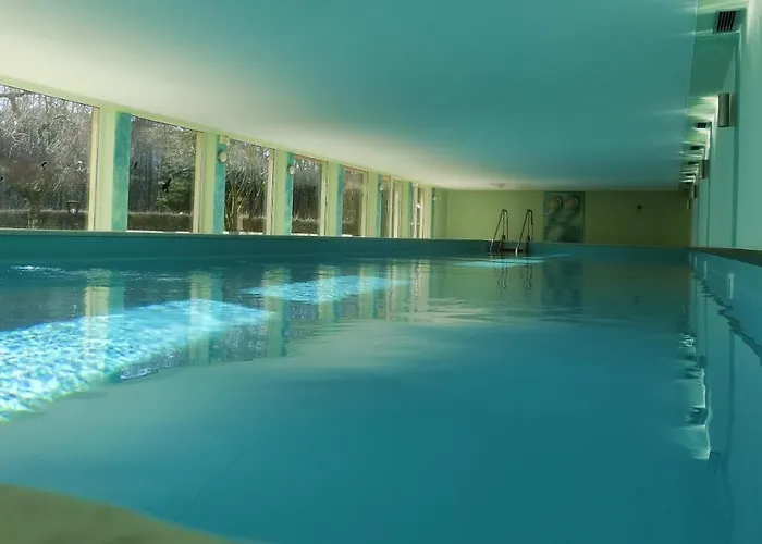 Ruth Haus Kmb Seeblickappartement Am Ossiacher See, Hallenbad, Skiarena Gerlitzen Апартаменты